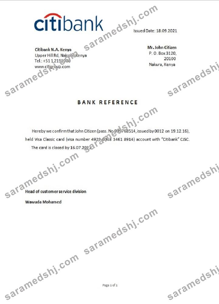 Kenya_Citibank_closure reference